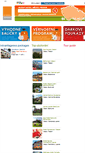 Mobile Screenshot of hledej-ubytovani.cz